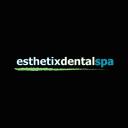 Esthetix Dentist, NYC's Dental Implant & Cosmetic logo
